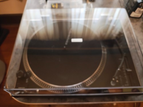 Audio technica direct - audio-technica, direct-drive