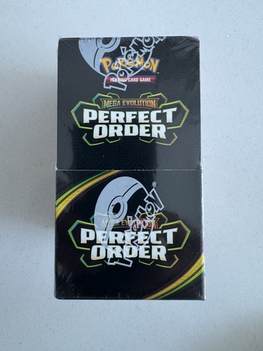 Pokemon tcg me3 perfect - pokemon,
