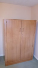 Vintage Mid century G Plan Oak
