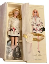 Barbie BFMC French Setter