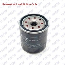New Oil Filter Repl Yamaha FX