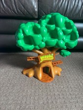 Moshi Monsters Tree House plus 103 assorted Moshi Monsters Moshlings