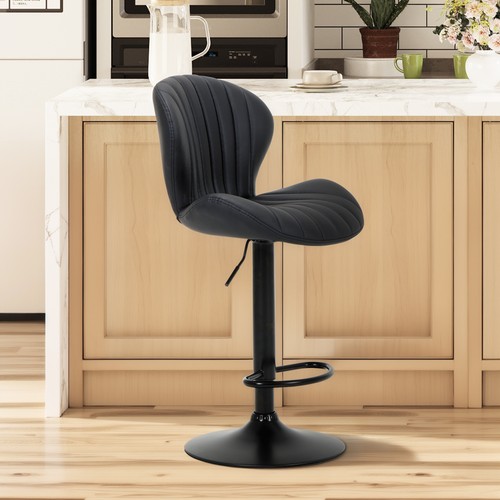 Modern bar stools set - modern,