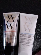 Color Wow Security Shampoo