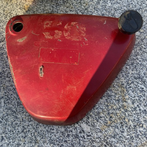 Suzuki ap50 a50p a50 a70 - suzuki,