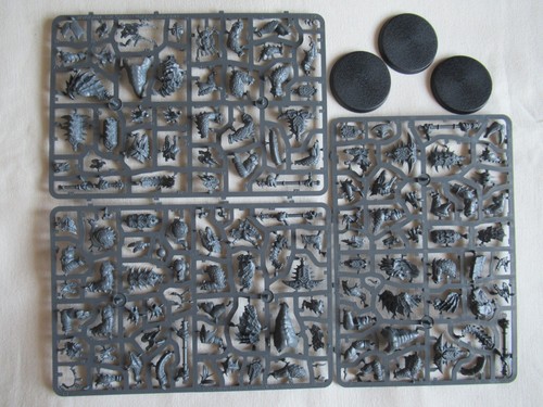 Kroxigors seraphon - 3,