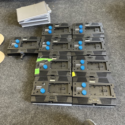 Ledgo panel modular led - ledgo,