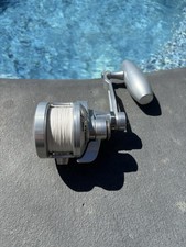 Accurate Valiant 300 - 2 Speed