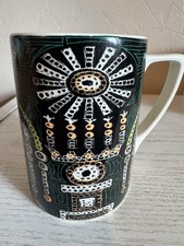 Portmeiron Originals Magic City Coffee Mug 9.5cm Lovely Condition!