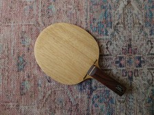 Stiga Stellan Bengtsson Clipper Wood