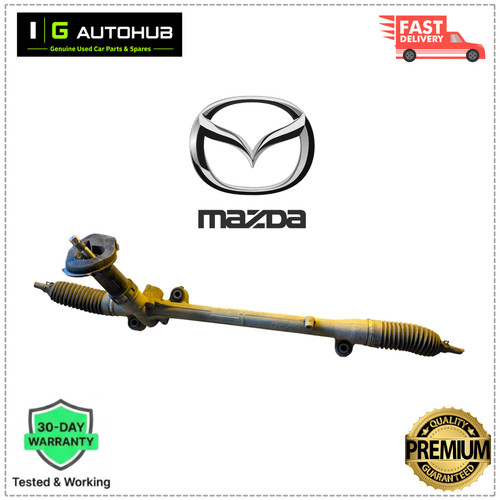 Genuine mazda - /, 6