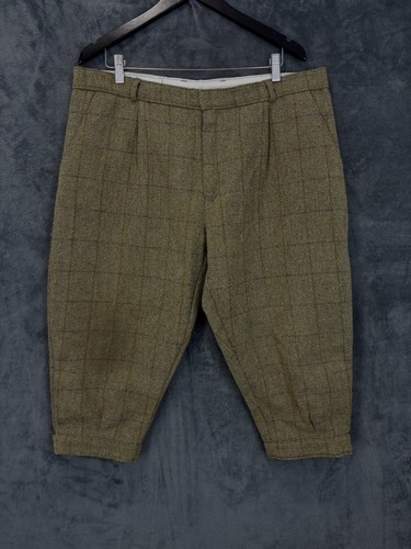 Jack orton breeks - jack, w40