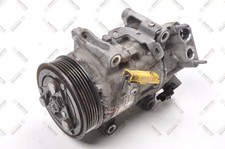CITROEN C4 III 1.2 130HP PUMP