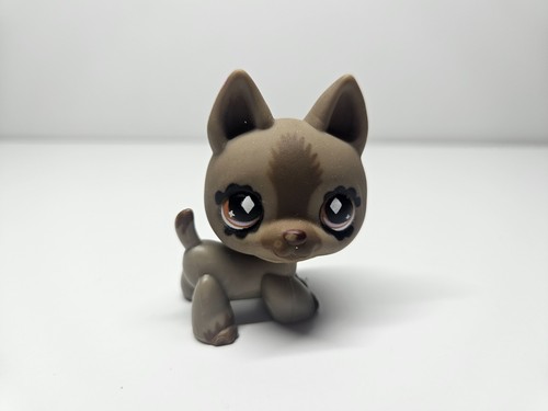 Littlest pet shop 491 german - pet,
