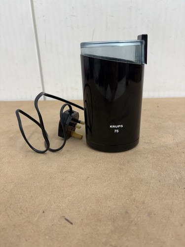 Krups km75 electric coffee - km75,