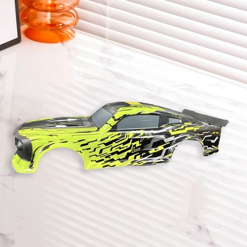 Scale car body - scale, shell