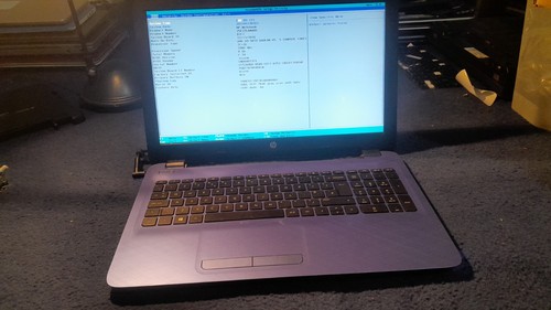Pavilion af165sa a9 - pavilion, a9-9410