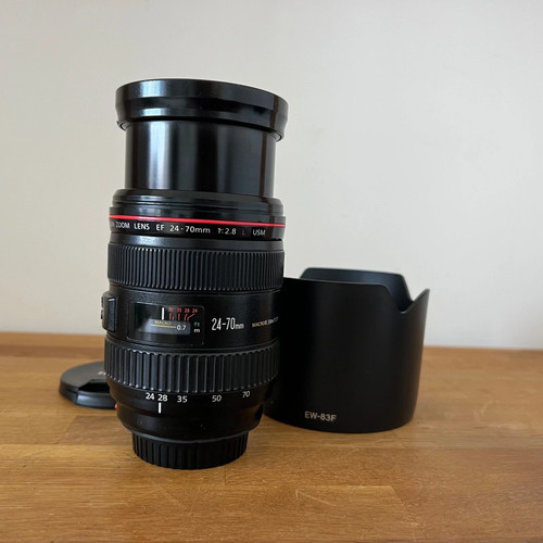 Canon 70mm 2 8l usm - canon,