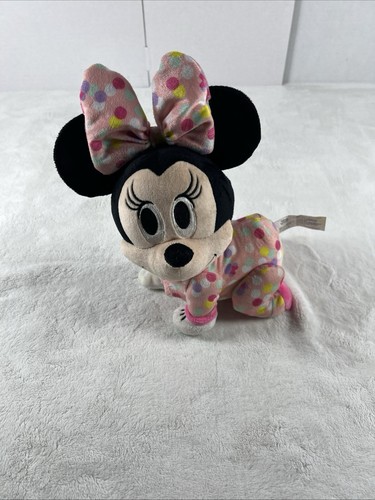 Disney baby minnie mouse - baby,