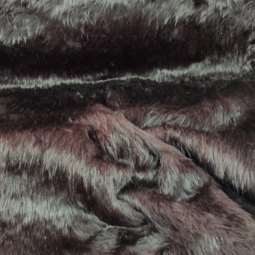 Standard short pile faux fur - pile,