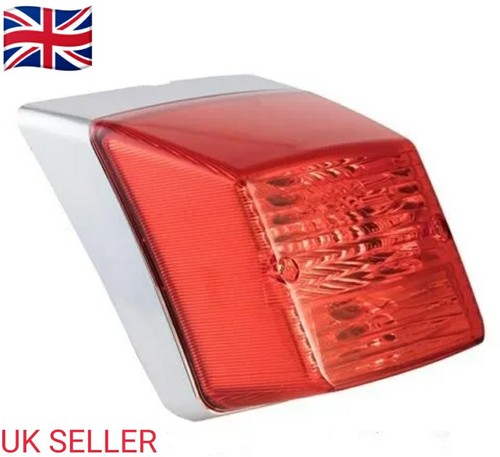 Lml star 125 200 rear - ,