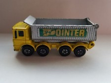 MATCHBOX LESNEY SUPERFAST #51