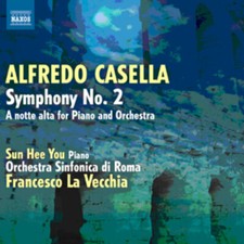 Alfredo Casella : Alfredo