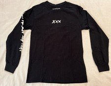 XXX Tentacion Shirt Men Small