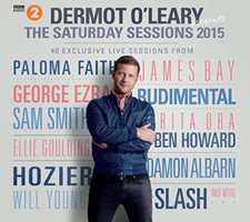The Saturday Sessions 2015