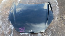 2008 HYUNDAI COUPE BONNET