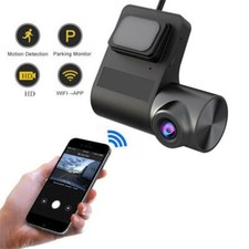 1080P Hidden Camera Car DVR