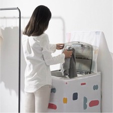 top load washing machine cover