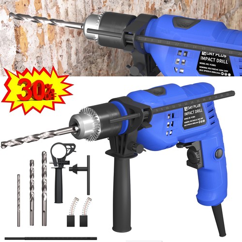 1200w rotary hammer drill pro - rotary,