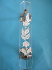 VINTAGE FLORAL DECORATIVE