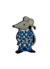 OFFICIAL BAGPUSS CHARLIE MOUSE