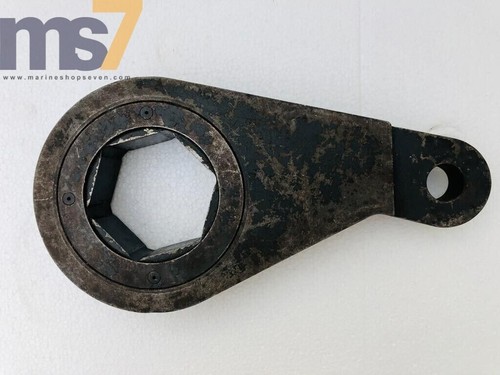 Hytorc hex jaw link - hex,