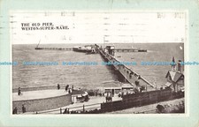R562154 Weston Super Mare The