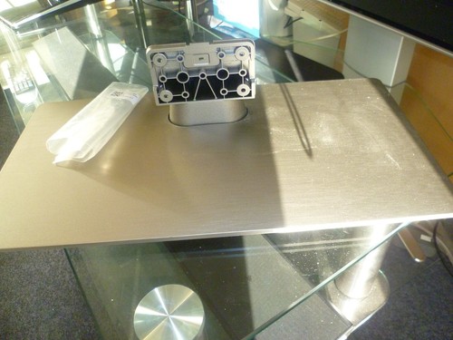 Panasonic stand model - tv,