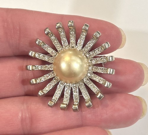 Vtg reja art deco champagne - reja,