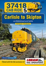 37418 Cab Ride 5 - Carlisle to