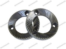 Gaggia MDF 50mm Coffee Grinder Replacement Blades Burrs Teeth Coffee Machine 