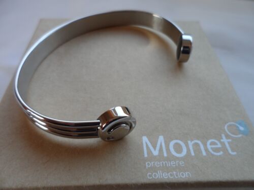 Bioflow monet silver finish - bioflow,