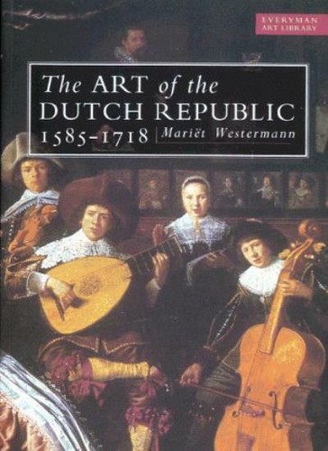 Art the dutch - art,