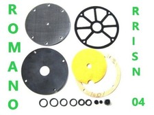 ROMANO RRISN 04 Reducer Repair