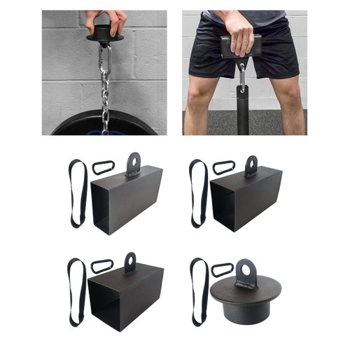 Pinch block fitness gym - block,