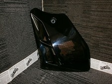 Honda CBX250 2008  LH Left Seat Side Panel Plastic Plastics Covers Black