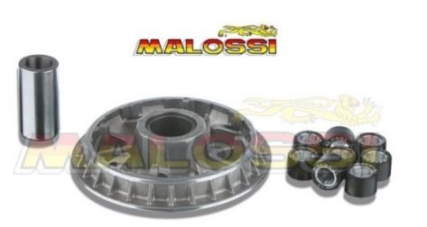 Variator malossi honda silver - malossi,