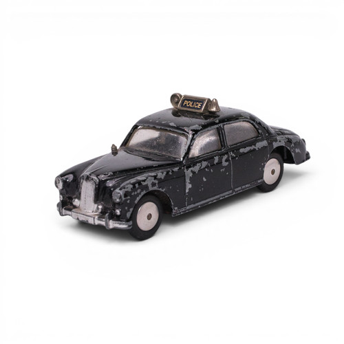 Corgi toys 209 - corgi,