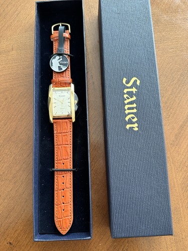 Stauer castille gold - stauer, gold-tone
