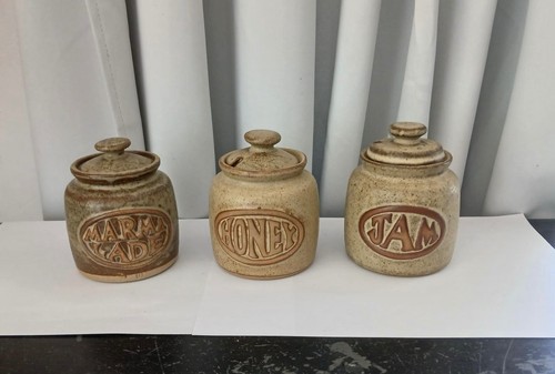 Tremar pottery stoneware - tremar,